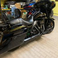 Harley-Davidson Street glide 114