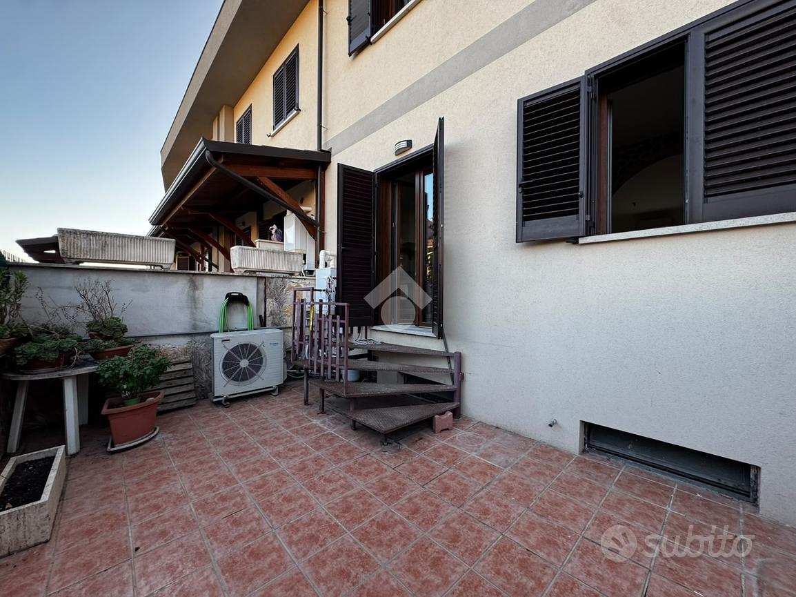 Casa – Piedimonte San Germano - Vista 5