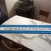 sciarpa fossa lariana Como anni 80