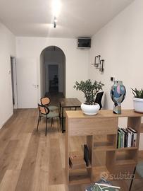 Stanze uso ufficio in studio nuovo e arredato