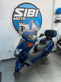 Honda Foresight