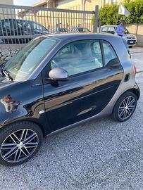 SMART ELETTRICA GUASTA
