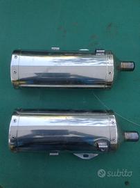 Triumph Speed Triple terminali 2200348 - 9