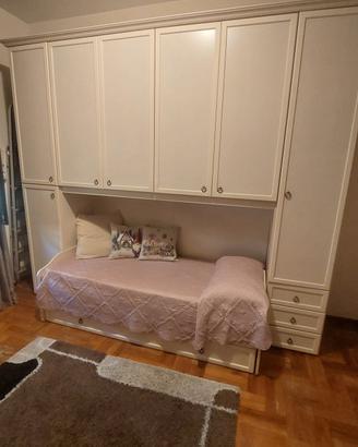 cameretta a ponte