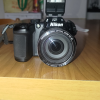 Fotocamera Nikon coolpix b500