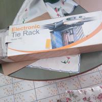 portacravatte rlettronico 