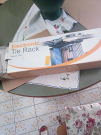 portacravatte rlettronico 