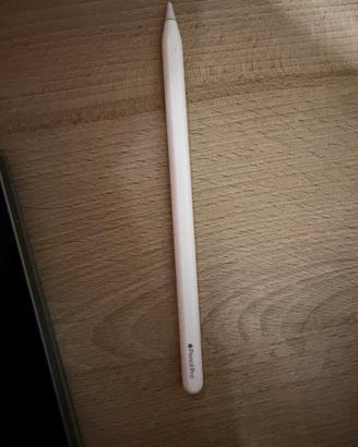 Apple pencil pro