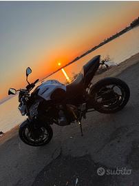 Kawasaki z650 2019