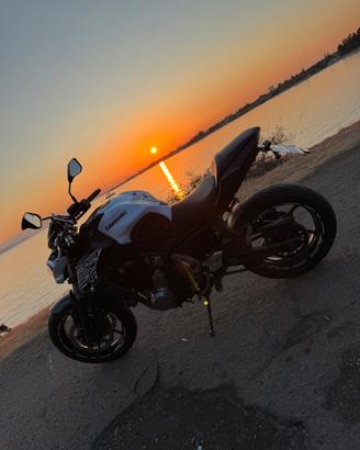 Kawasaki z650 2019