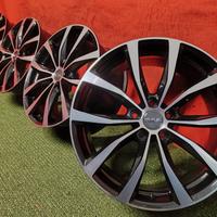 Cerchi Kia Mazda Honda Hyundai Nissan Renalut R19