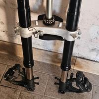 Forcella suzuki gsx r 750 k6