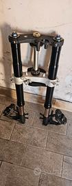 Forcella suzuki gsx r 750 k6