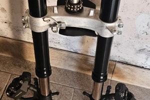 Forcella suzuki gsx r 750 k6