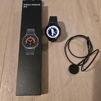 Samsung Galaxy Watch5 Pro Smartwatch Bluetooth 