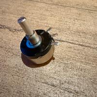 Rotore antenna * ricambio *