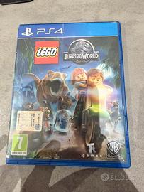 Gioco ps4