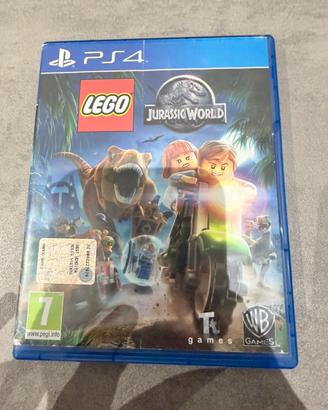 Gioco ps4