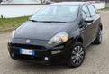 Fiat Punto Evo 1.4 Benzina Metano EURO 6