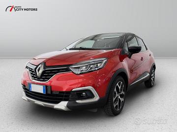 Renault Captur 1.5 dci Intens 110cv