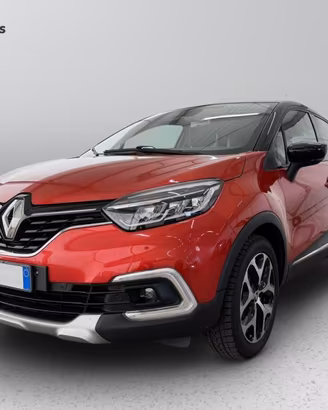 Renault Captur 1.5 dci Intens 110cv
