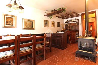 CASA DI CORTE A NOGAROLE VICENTINO
