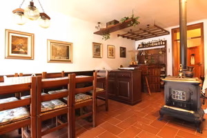 CASA DI CORTE A NOGAROLE VICENTINO