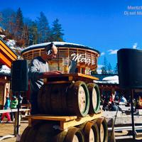 EVENTI - DJ SET - PARTY