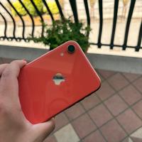 Iphone XR corallo 64gb