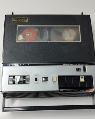 National Panasonic RQ-158S