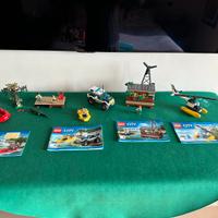 Lego city 60068