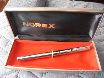 Penna stilografica NOREX