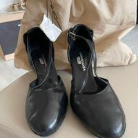Scarpe danza "Cuccarini"
