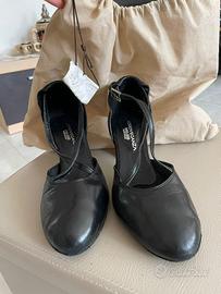 Scarpe danza "Cuccarini"