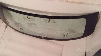 LUNOTTO BMW X3 XDRIVE F25 