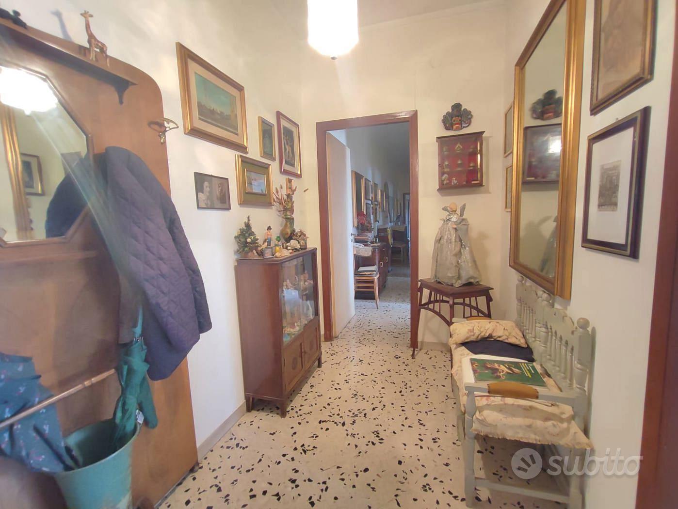 Appartamento – Palermo, Villaggio Santa Rosalia, IV Circoscrizione - Vista 4