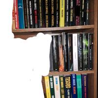libri thriller cornwell cooper cussler