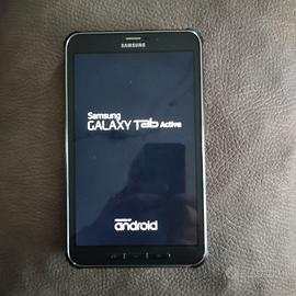 Samsung Galaxy Tab Active