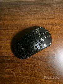 ATTACK SHARK R5 ULTRA 
