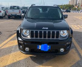 Jeep renegade Diesel