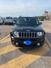 Jeep renegade Diesel