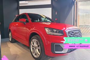AUDI Q2 Q2 1.6 TDI Sport