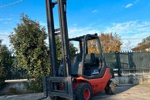 S59 Muletto 30 q Linde H30