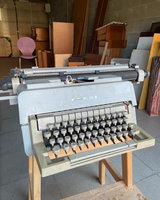 OLIVETTI LINEA 98