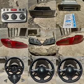Ricambi Alfa Romeo 147