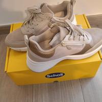 scholl scarpe n.41