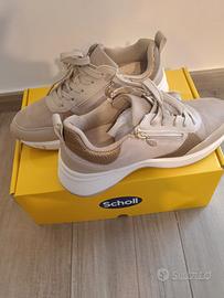 scholl scarpe n.41
