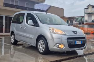 Peugeot Partner Tepee 1.6 HDi 112CV Premium