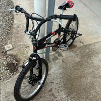 bicicletta bmx