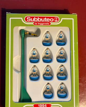 Subbuteo Lw Velez Sarsfield 1994